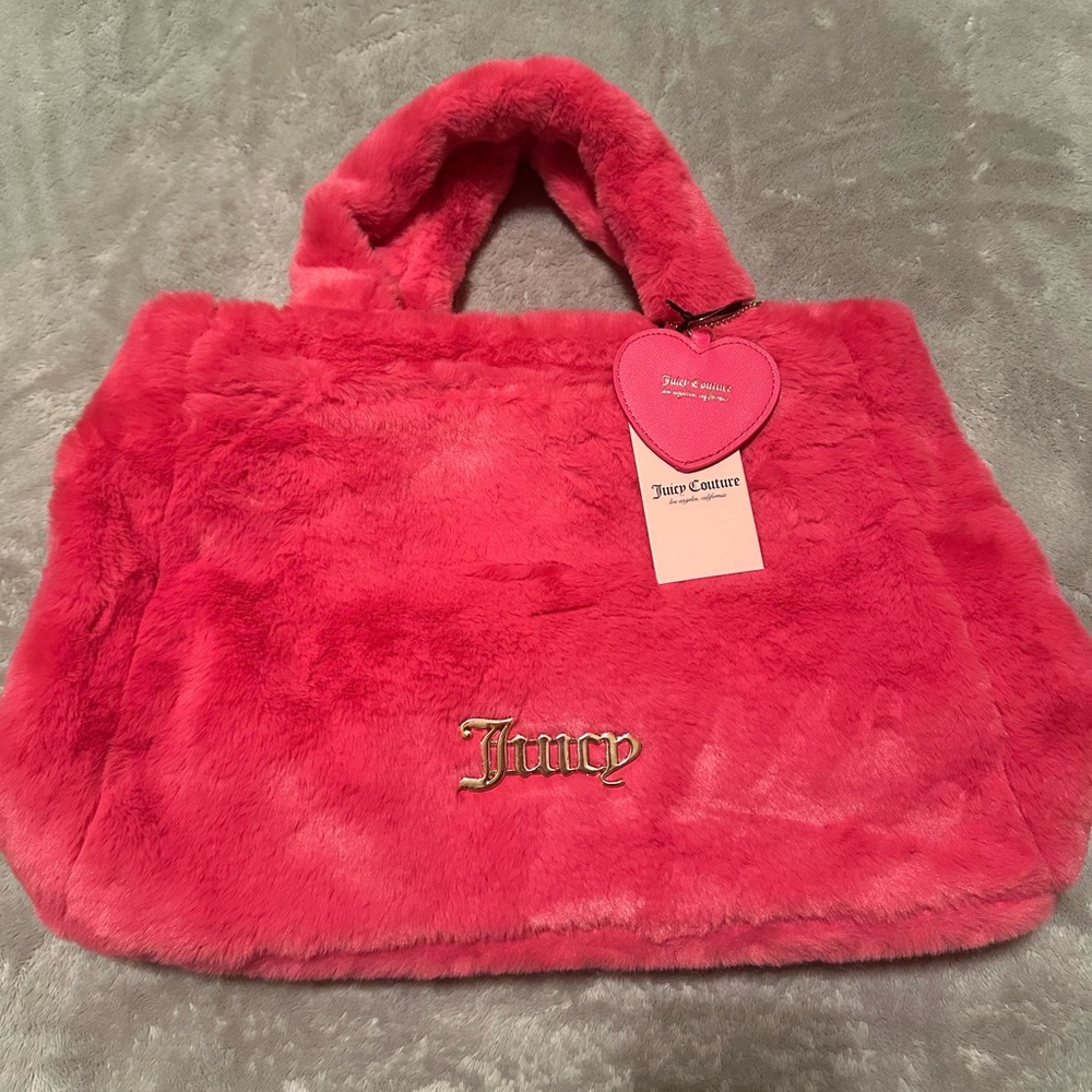 Juicy Couture Tote